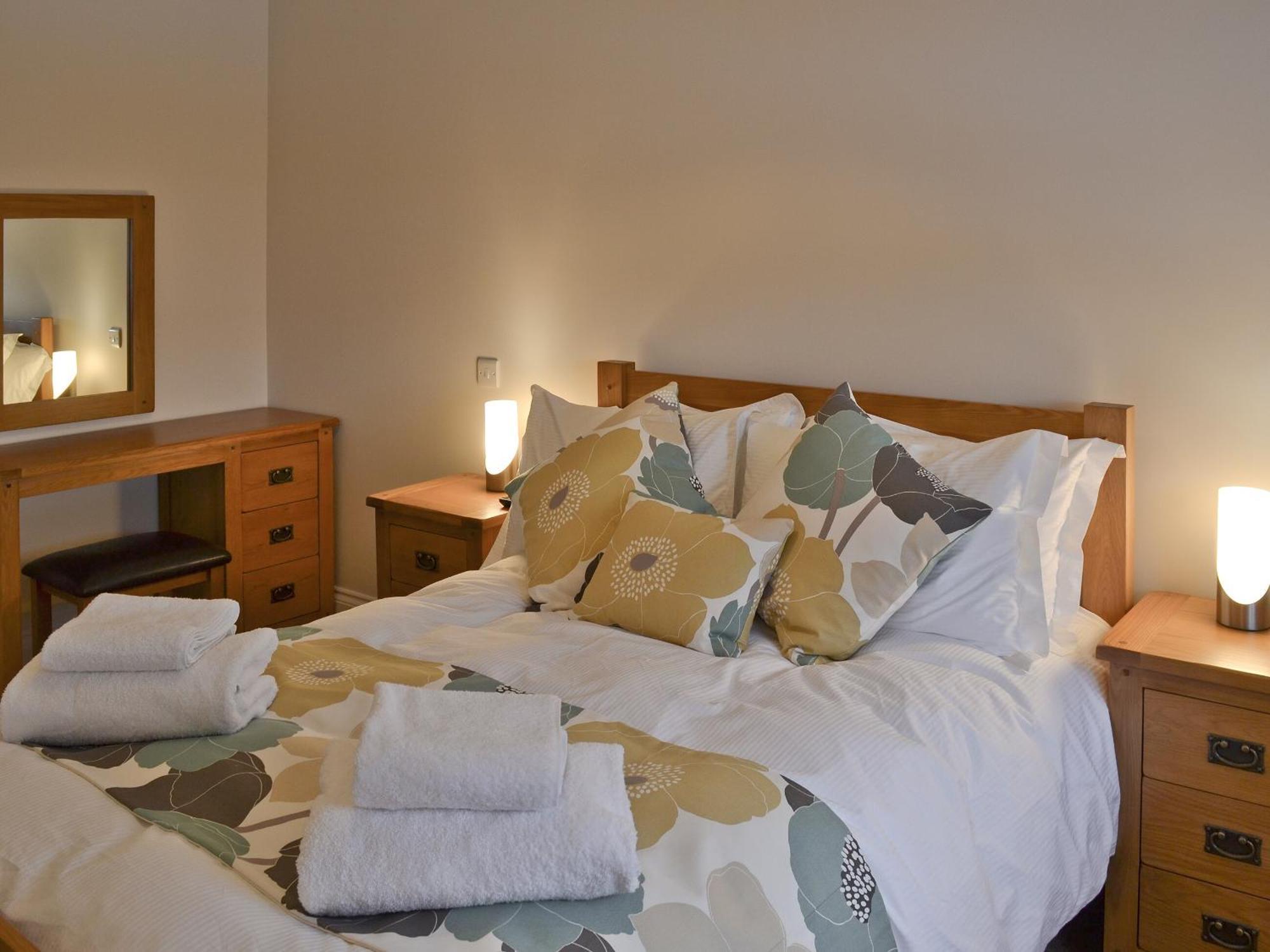 Park Farm Cottage Folkton Экстерьер фото