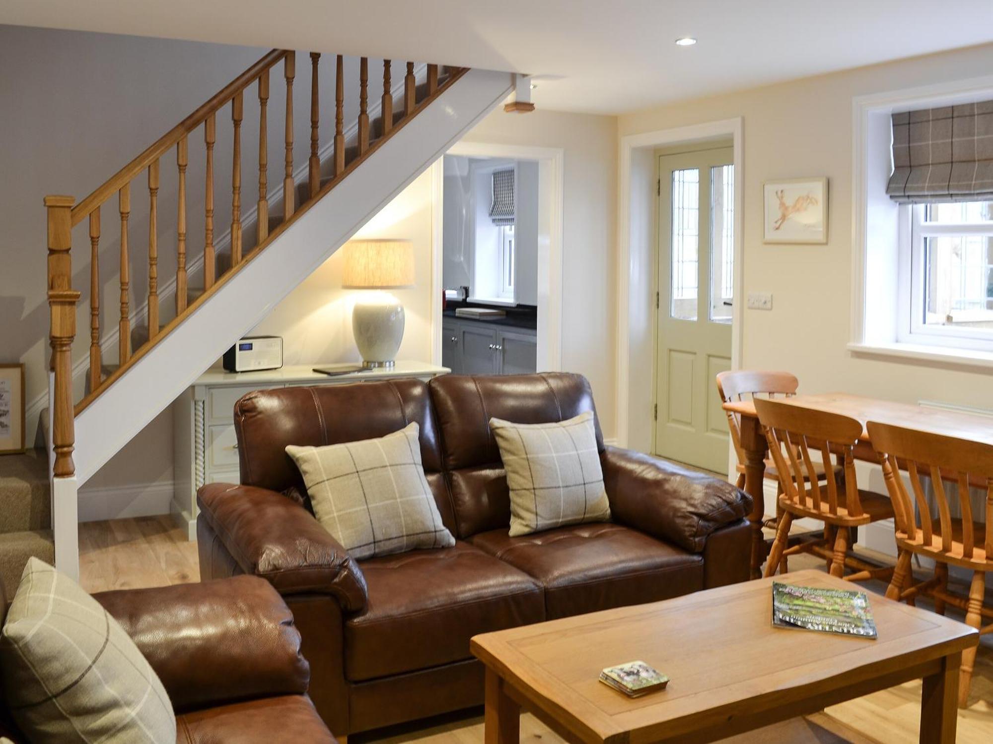 Park Farm Cottage Folkton Экстерьер фото